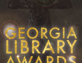 Georgia Library Awards